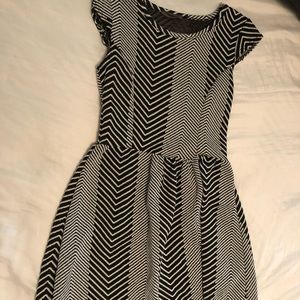 Nigh out dress